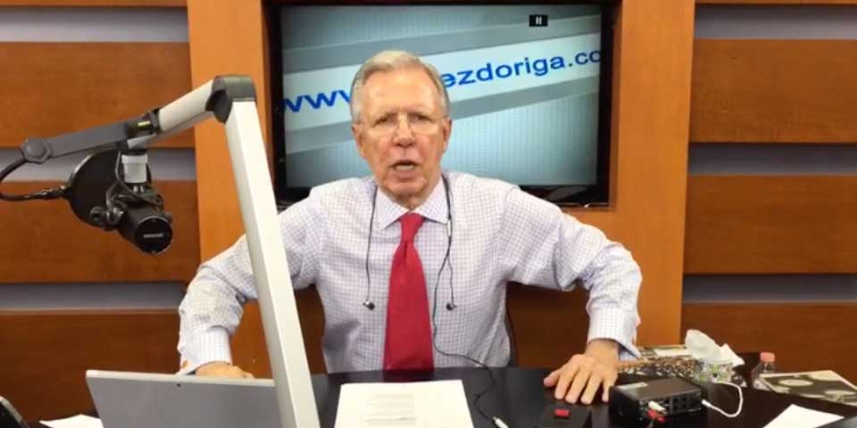 Las noticias de hoy 19 de agosto