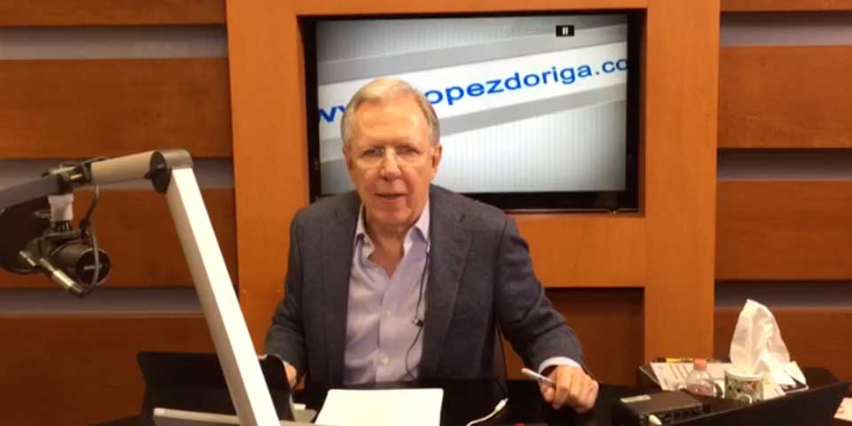 Las noticias de hoy 23 de agosto