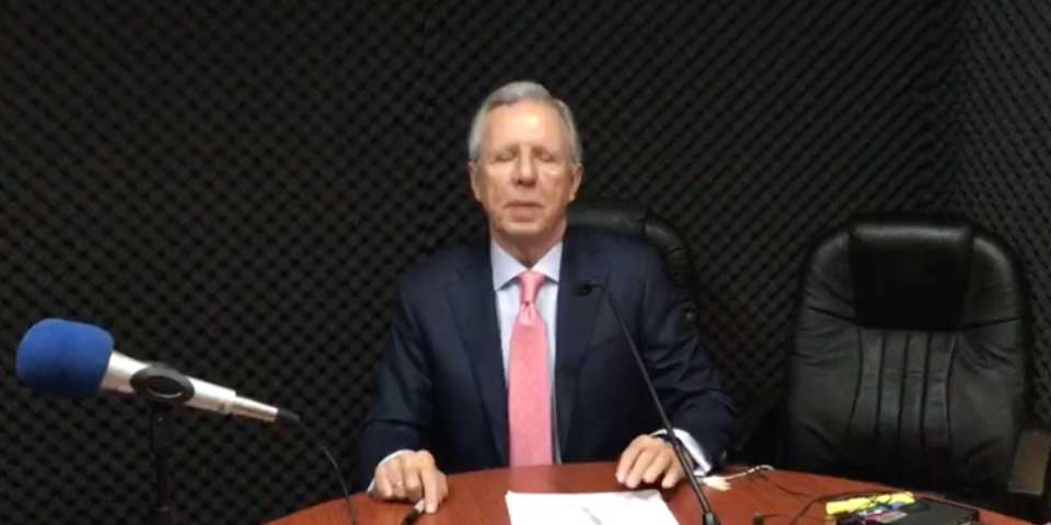 Las noticias de hoy 24 de agosto