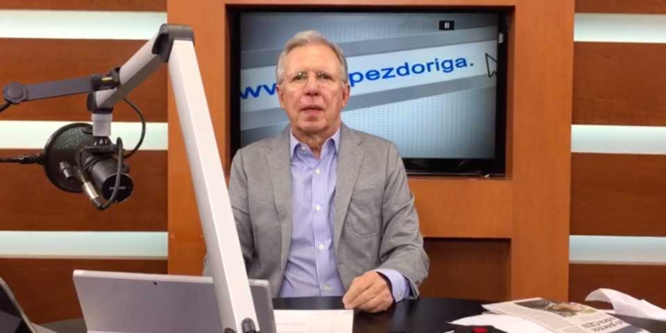 Las noticias de hoy 25 de agosto