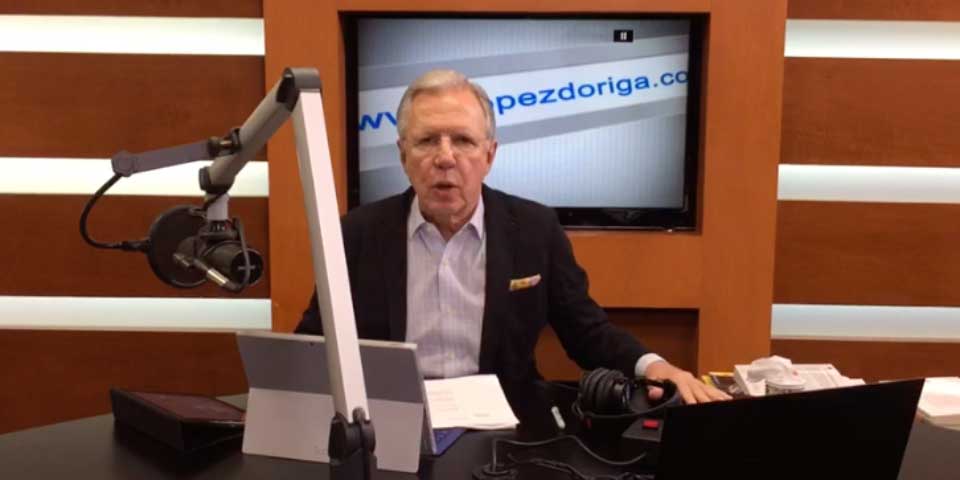 Las noticias de hoy 4 de agosto