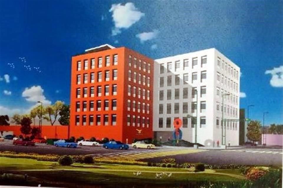 Consorcio español gana contrato para construir nueva sede de SCJN