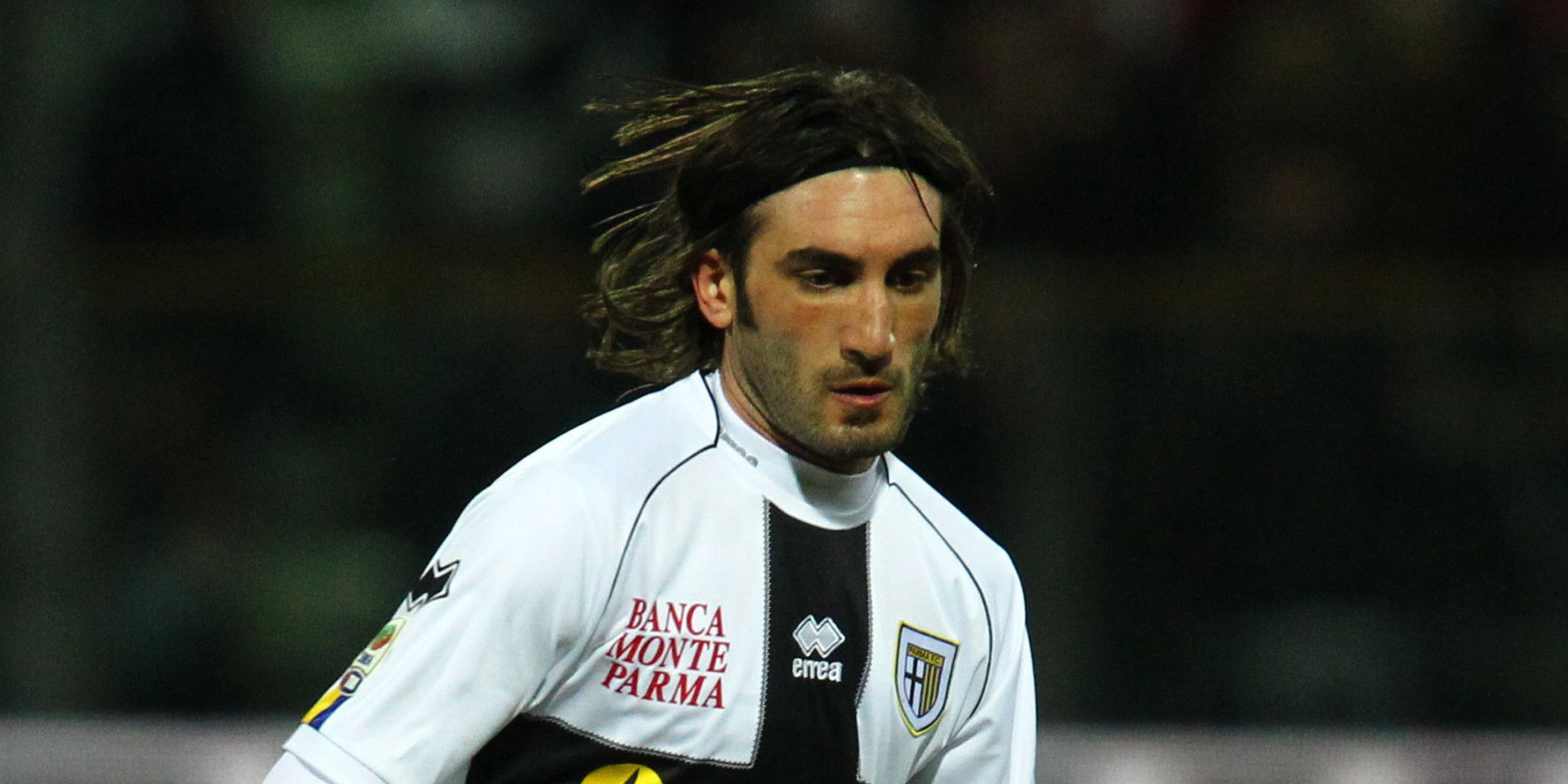 Detienen a exfutbolista italiano por supuesto vínculo con la mafia - o-FRANCESCO-MODESTO-facebook