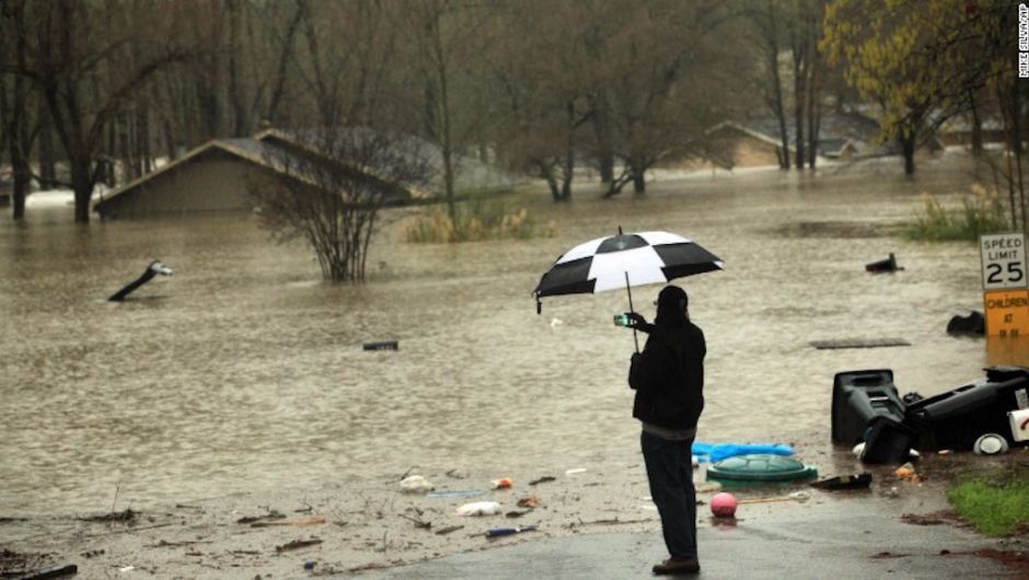 Obama visitará zonas de Louisiana afectadas por inundaciones - obama-3