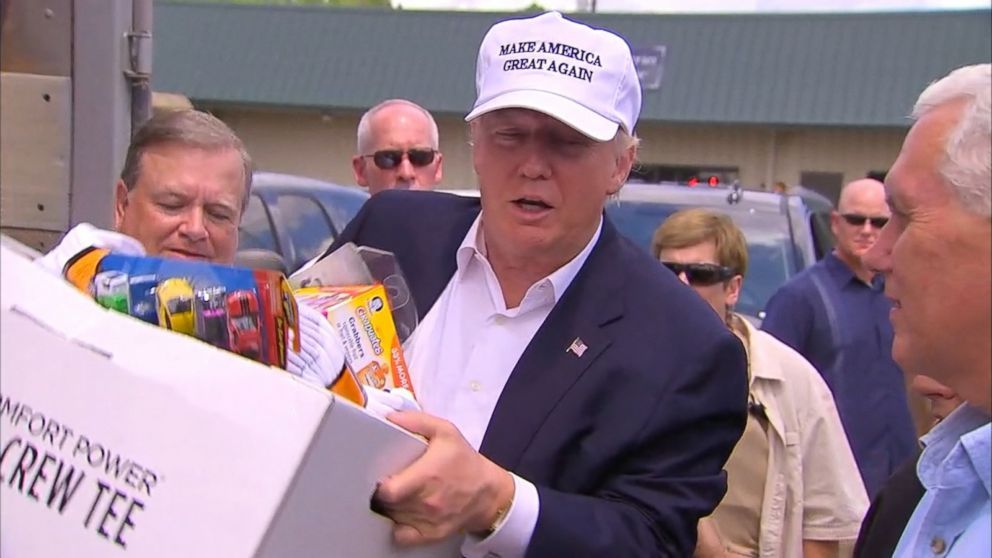 Obama visitará zonas de Louisiana afectadas por inundaciones - obama-6