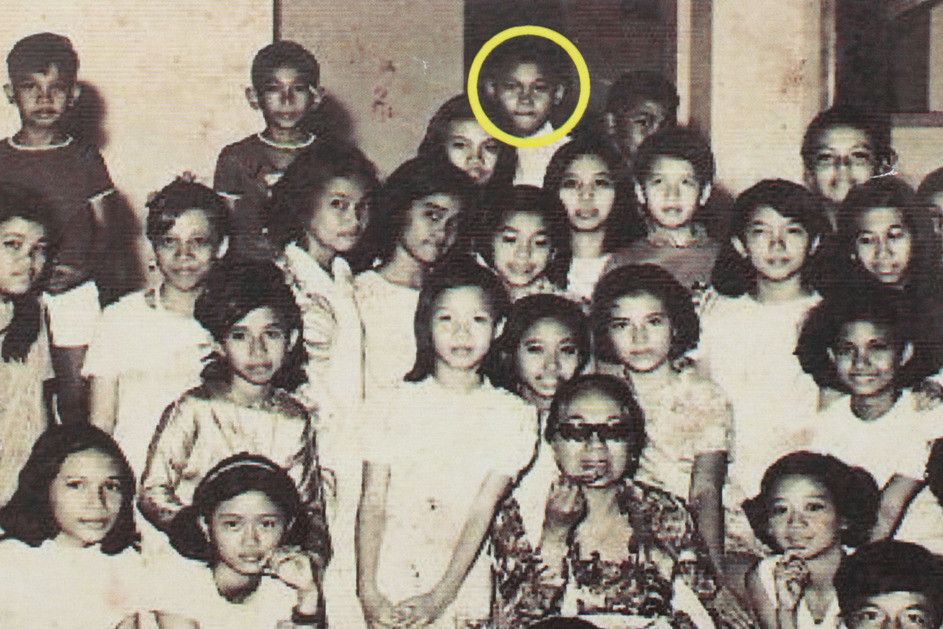 Barack Obama celebra su último cumpleaños como presidente - obama09