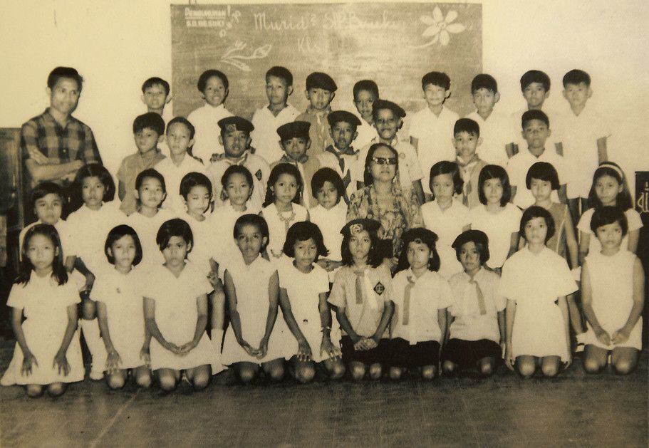 Barack Obama celebra su último cumpleaños como presidente - obama10