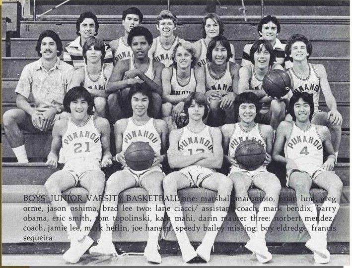 Barack Obama celebra su último cumpleaños como presidente - obama16