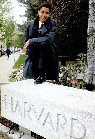 Barack Obama celebra su último cumpleaños como presidente - obama19