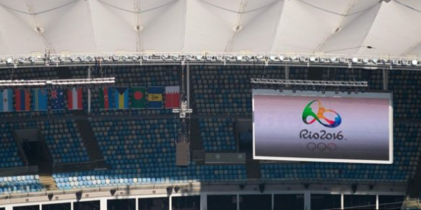 Cómo será la inauguración de los Juegos Olímpicos - olimpicos