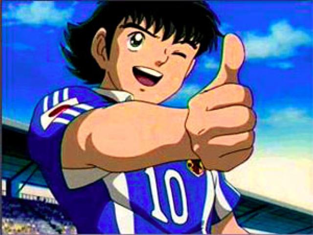 Oliver Atom y Los Supercampeones estarán de regreso previo a Rusia 2018 - oliver-atom