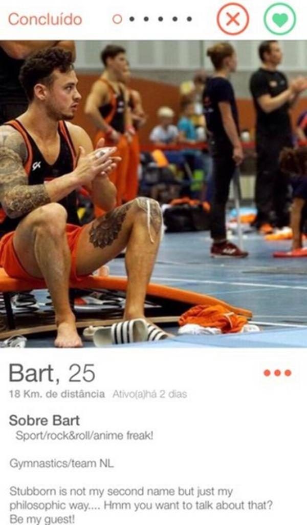 La aplicación tipo Tinder para los atletas olímpicos - olympics-hub-2-600x1024