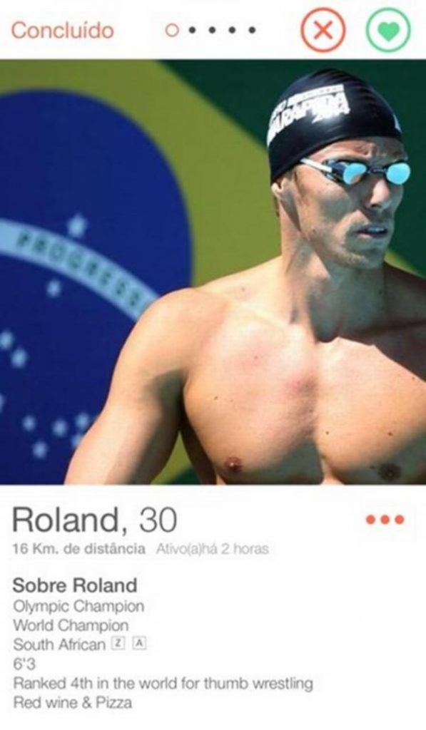 La aplicación tipo Tinder para los atletas olímpicos - olympics-hub-597x1024