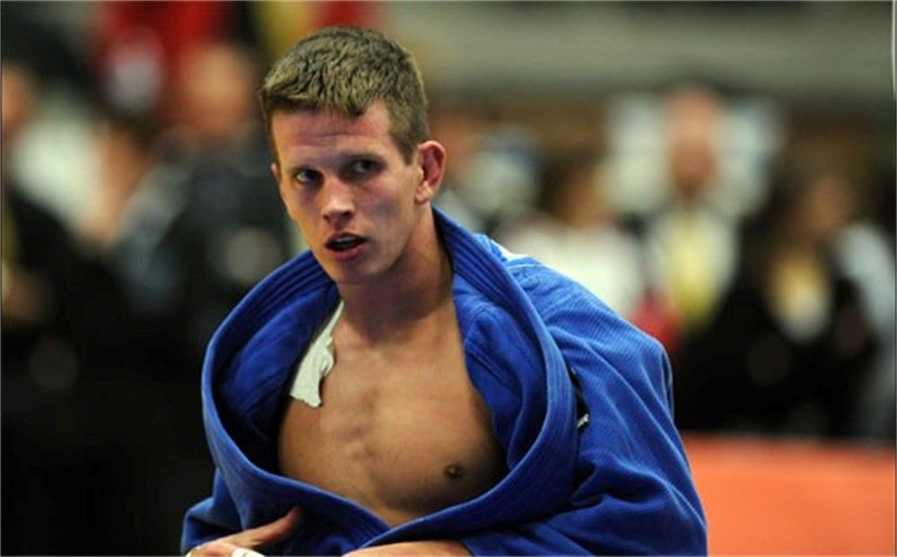 Asaltan en Río a medallista de judo - ook-judoka-dirk-van-tichelt-vreest-voor-zijn-whereabouts-id880680-1000x800-n