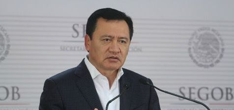 Reuniones con la CNTE serán públicas: Osorio Chong