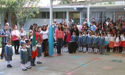 En paro al menos 11 escuelas en la Ciudad de México - p60715082
