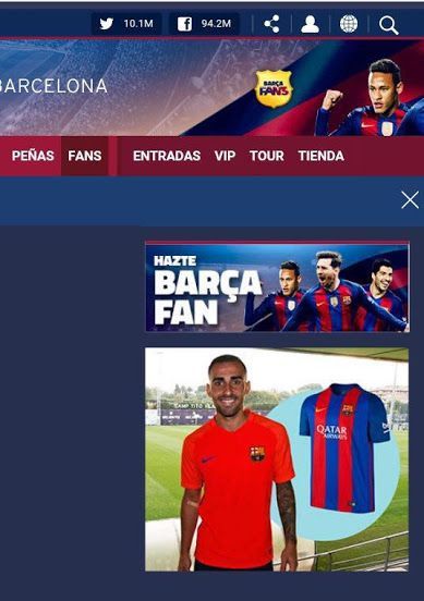 Barcelona hace oficial la contratación de Paco Alcácer - paco-alcacer-web-fcb_fy34z1mgxcjk1dz79vpl3st0u