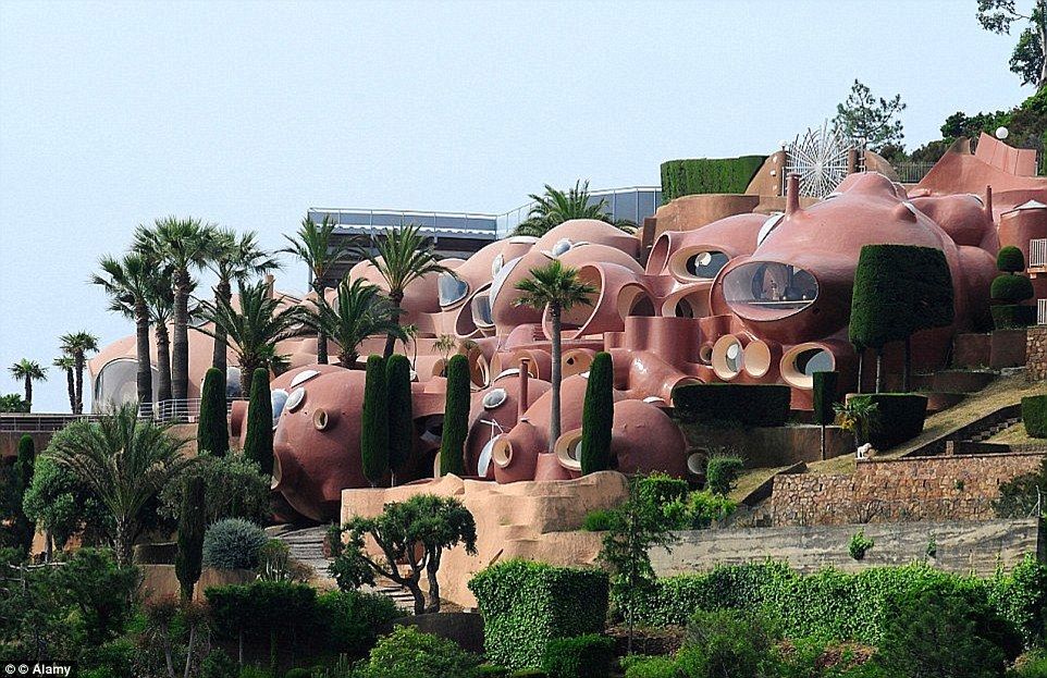 Las casas en venta más caras del mundo - palais-bulles