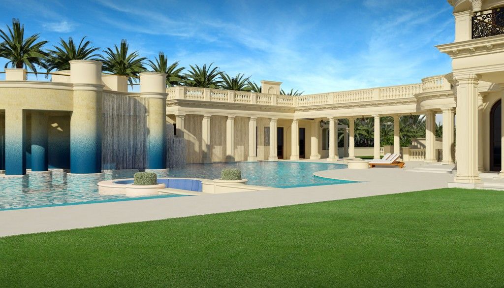 Las casas en venta más caras del mundo - palais-royal