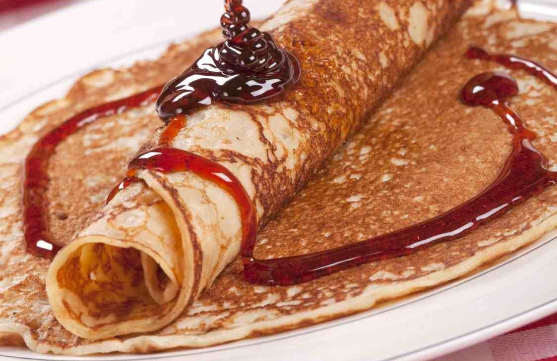 El desayuno mexicano que es de los más increíbles del mundo - pannenkoeken