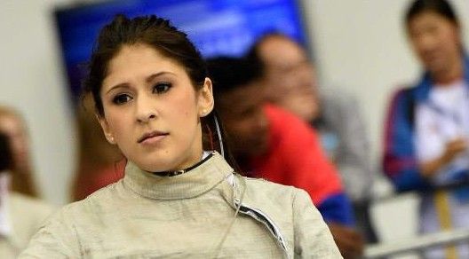 Es oficial, Paola Pliego queda fuera de Río 2016