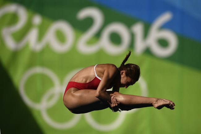 Denuncia Paola Espinosa robo a sus oficinas