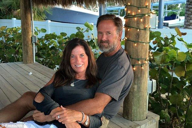 Joven asesina a dos personas en un ataque caníbal en Florida - pareja-florida