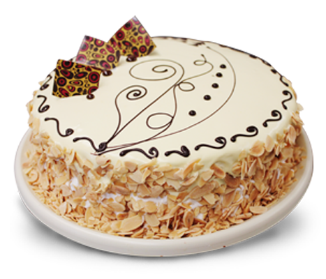 Los alimentos que nunca debes de guardar en el refrigerador - pastel