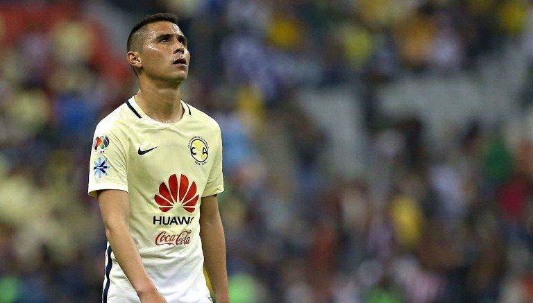 Paul Aguilar causa baja en la Selección y convocan a Orbelín Pineda en su lugar - paul-aguilar