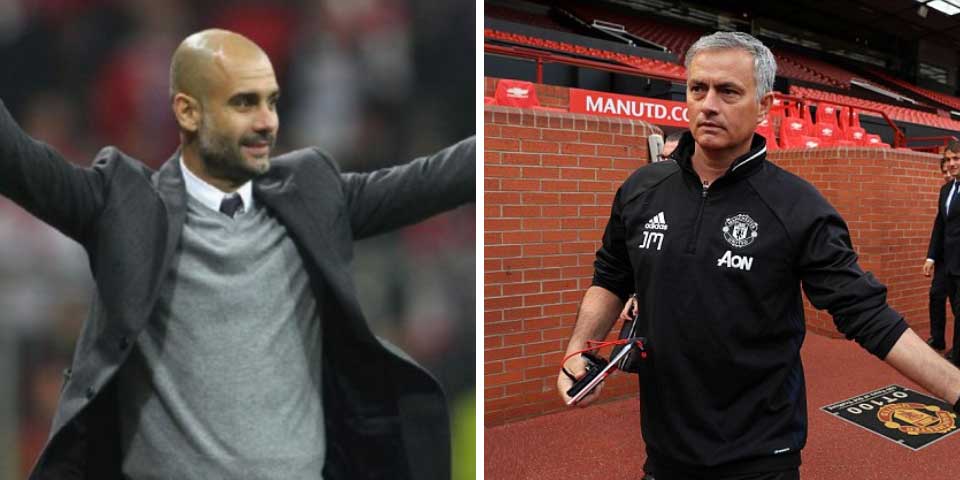 Los entrenadores mejor pagados de Europa