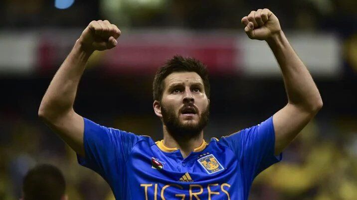 Rumores colocan a Gignac en el Barcelona - pierre-gignac