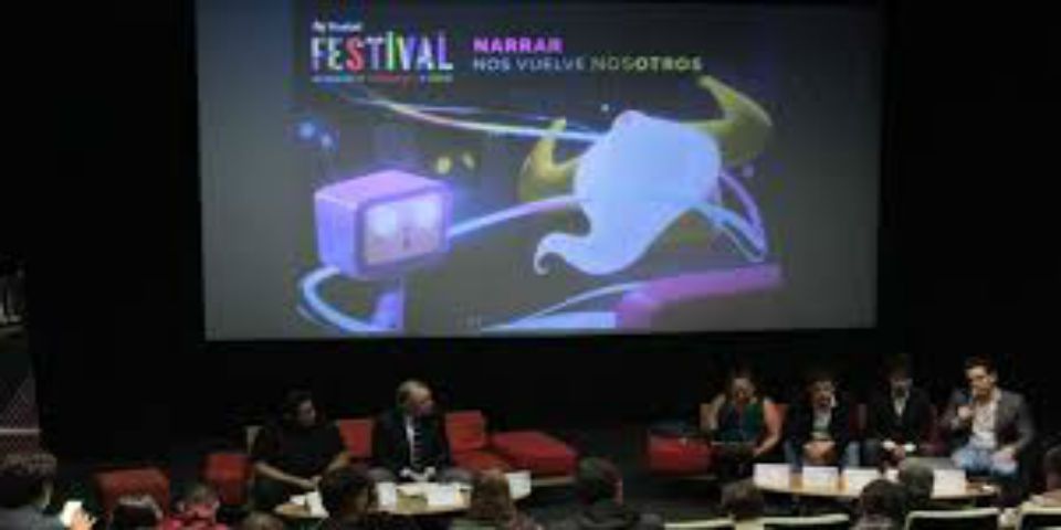 Faltan contenidos de animación para niños mexicanos