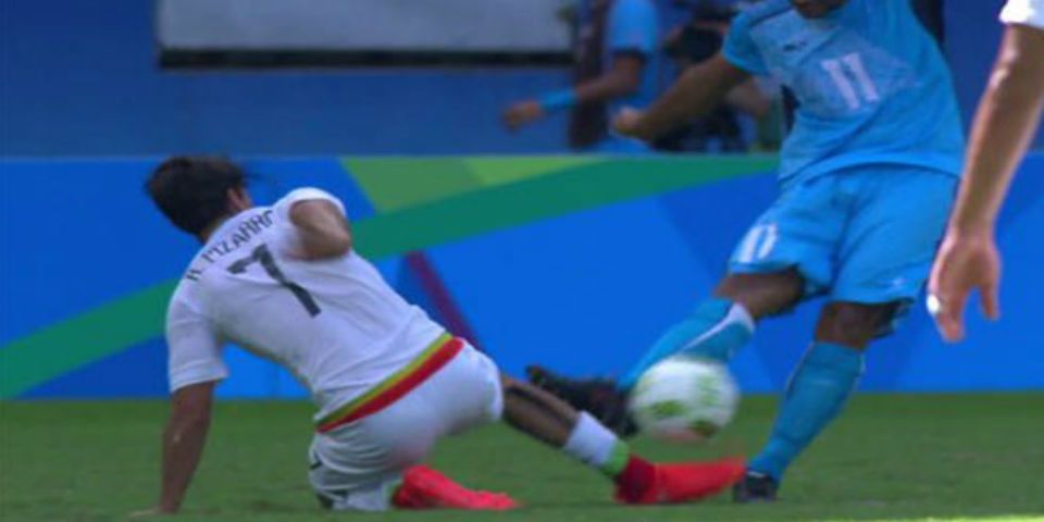 Pizarro fuera entre 6 y 8 semanas