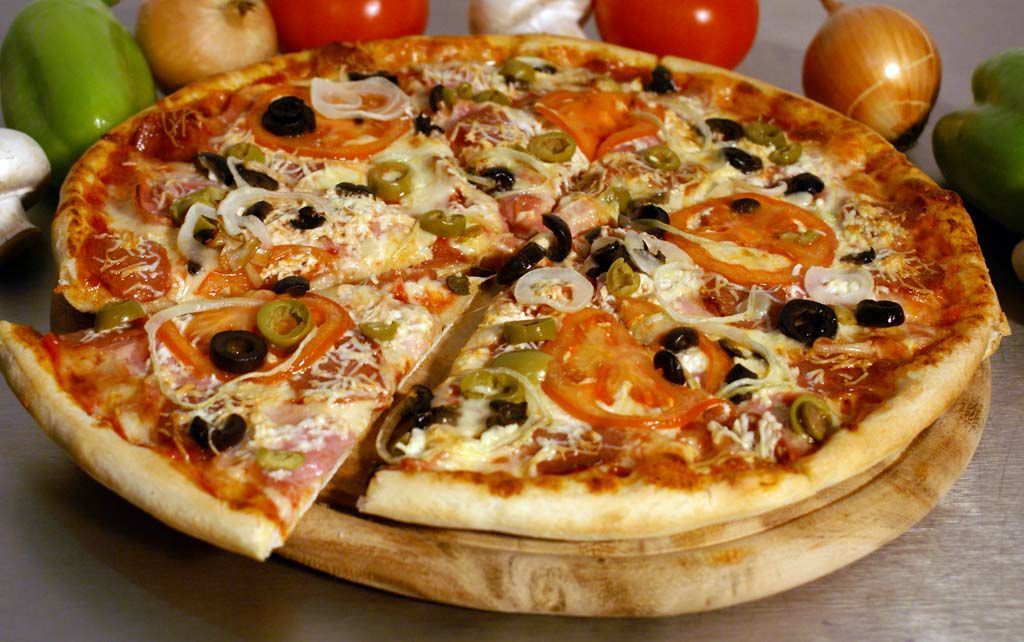 México consume 120 millones de pizzas al año
