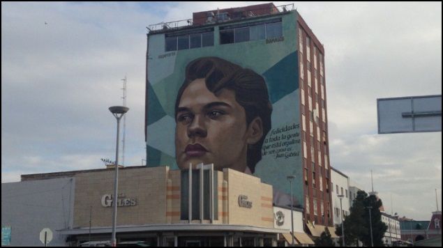 Preparada Ciudad Juárez para homenajear a Juan Gabriel Preparada Ciudad Juárez para homenajear a Juan Gabriel