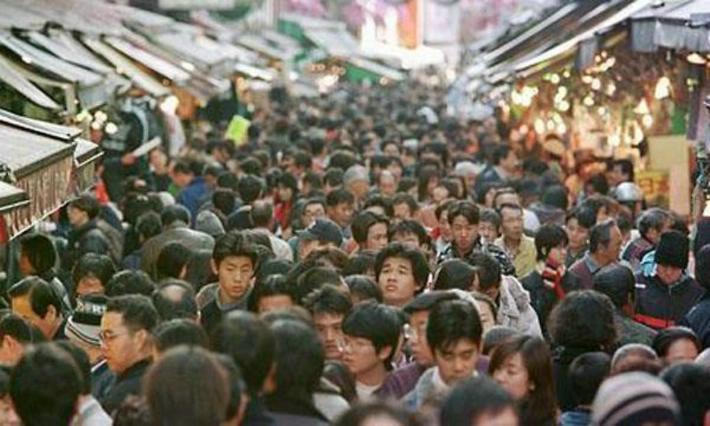 Población mundial alcanzará los 10 mil millones en 2053 - poblacion-2