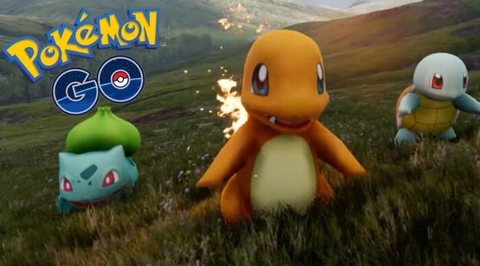 El Pentágono prohíbe Pokémon GO por posible espionaje - pokemon-go-1-1