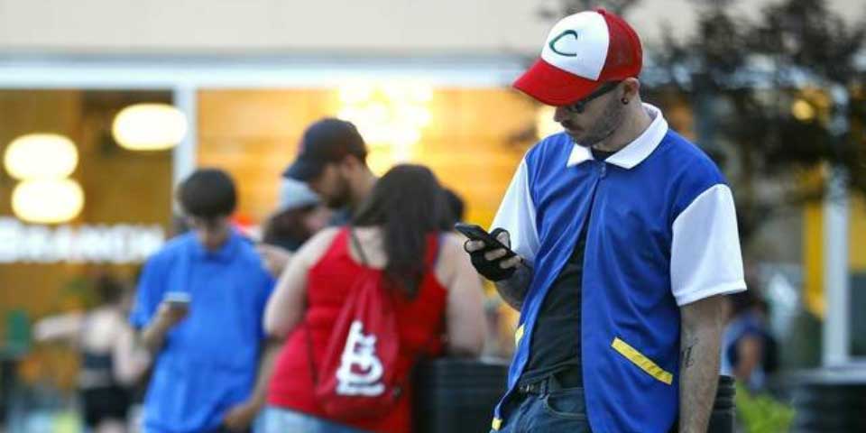 Pokémon GO tendrá su propia película - pokemon-go-1