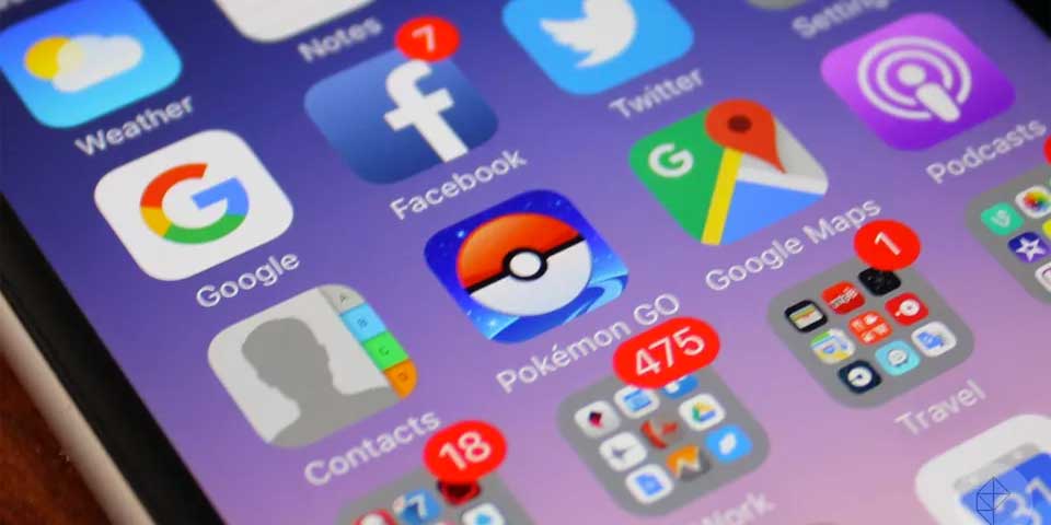 Mantienen prohibición a Pokémon GO en China - pokemon-go-2