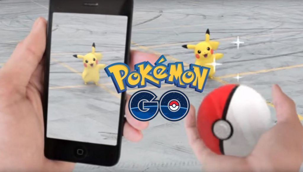 Habrá seguro de accidentes para usuarios de Pokémon GO - pokemon-go-list1-1200x682-1024x582