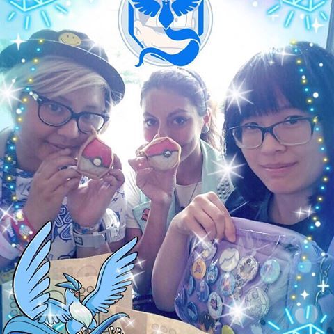 Compañías buscan atraer a jugadores de "Pokémon Go" - pokemon