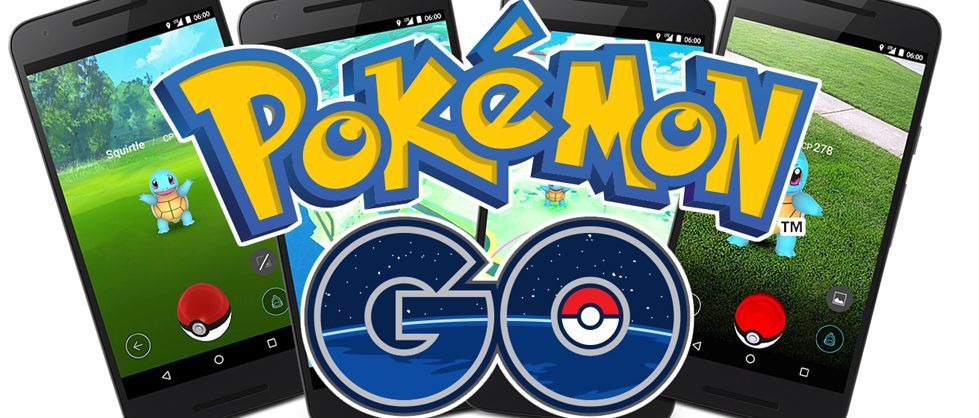 Aparecerán 80 criaturas nuevas en Pokémon GO
