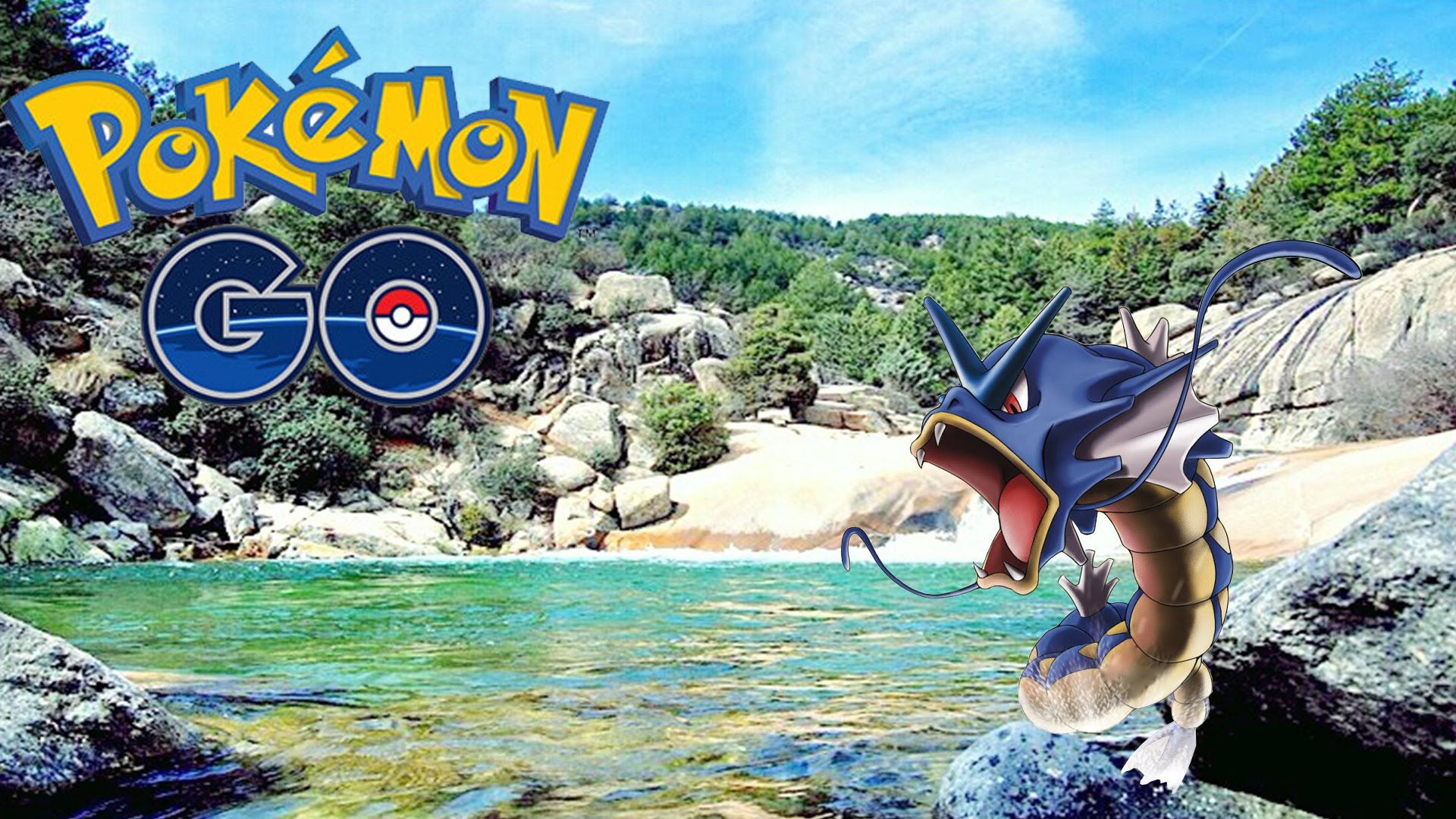 Menor se ahoga por jugar Pokémon Go en Brasil