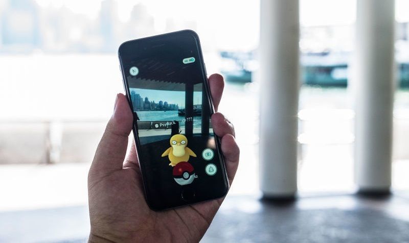 Irán es el primer país en prohibir Pokémon Go