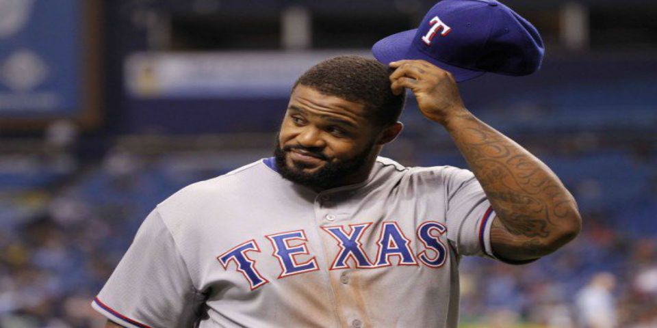 Prince Fielder se retiraría luego de someterse a una segunda cirugía