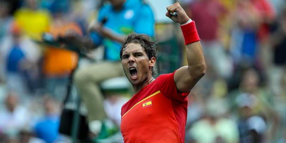 Estos son los deportistas mejor pagados de Río 2016 - rafael-nadal-1