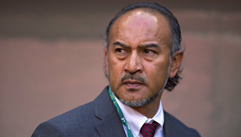 'Soy el único responsable de la eliminación': Gutiérrez - raul-gutierrez-1