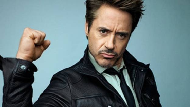 Los actores mejor pagados - rdj