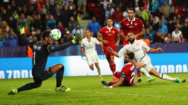 Ramos y Carvajal dan la Supercopa europea al Real Madrid - real-madrid-super-copa-6
