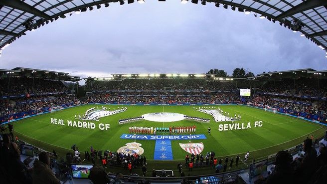 Ramos y Carvajal dan la Supercopa europea al Real Madrid - real-madrid-super-copa-7